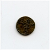 ROMA, Pio VI (1775-1779) Peso "Doppia di (Roma)" - (Mezza doppia)